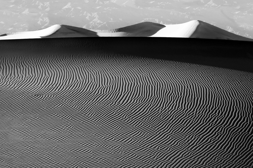 Dunes of Nude No 78