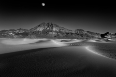 Death Valley Dune