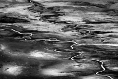 Death Valley Floor No 2