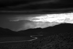 Road to Nowhere No 7