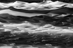 Death Valley Dunes No. 2