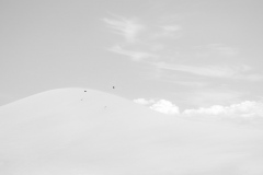 Dunes of Nude No 240