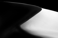 Dunes of Nude No. 305