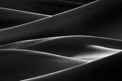 Dunes of Nude No. 306