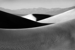 Dunes of Nude No. 307
