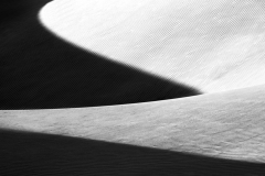 Dunes of Nude No. 308