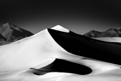 Dunes of Nude No. 310