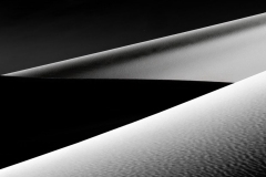 Dunes of Nude No 327