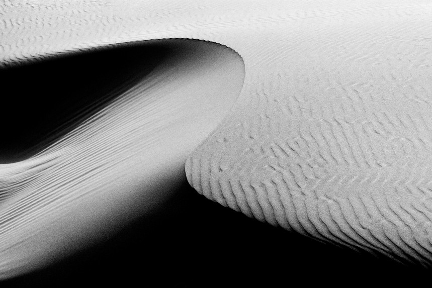 Dunes of Nude No 10