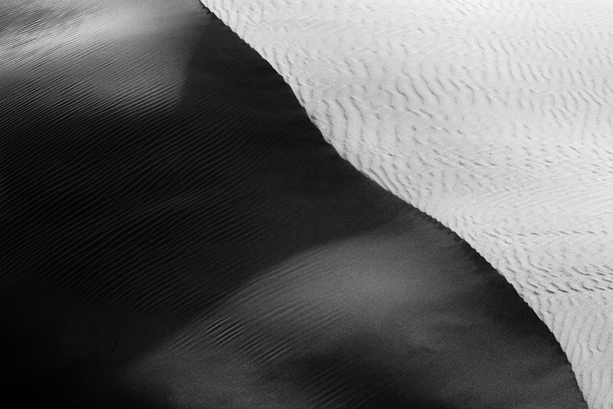 Dunes of Nude No 2