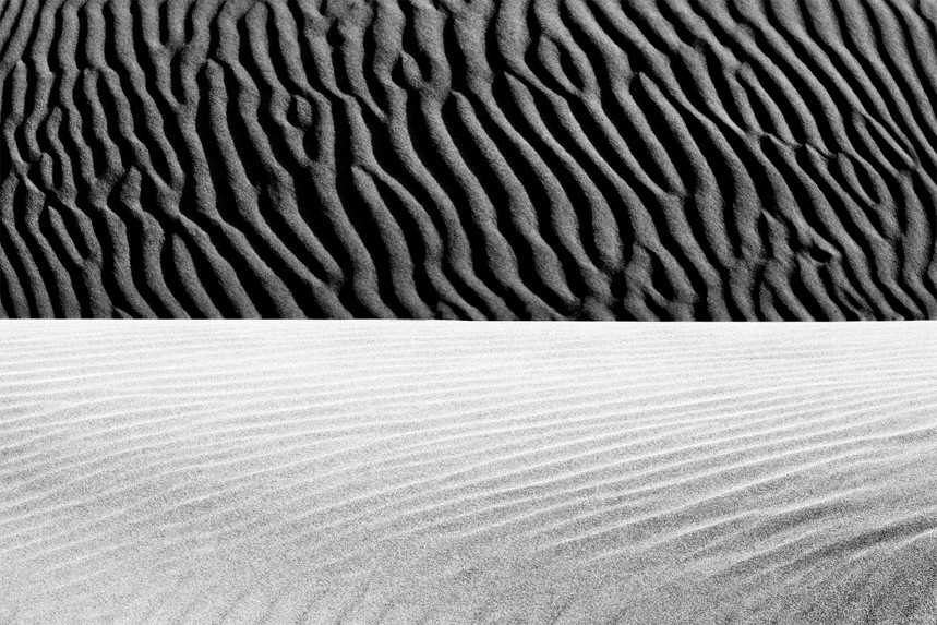 Dunes of Nude No 4