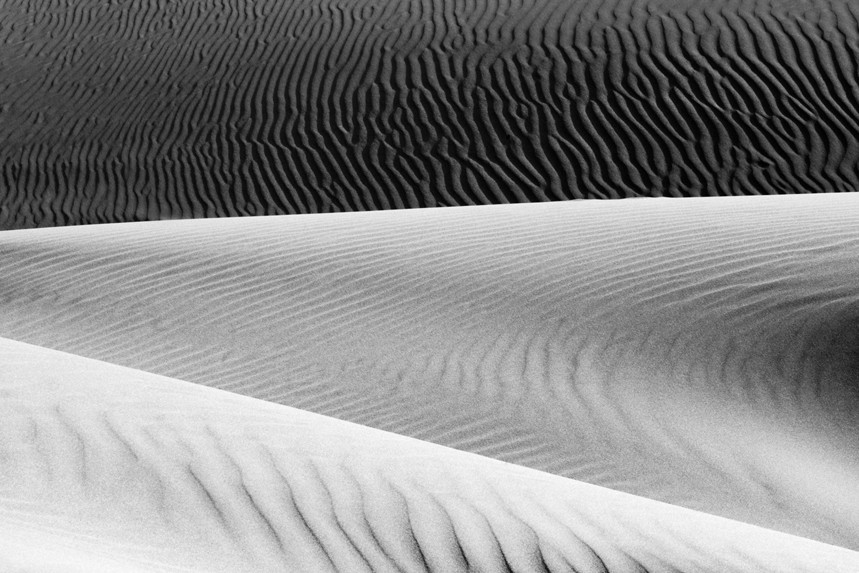 Dunes of Nude No 6