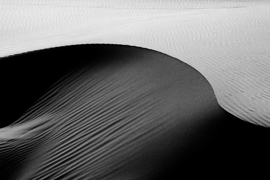 Dunes of Nude No 9