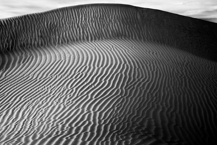 Dunes of Nude No 44