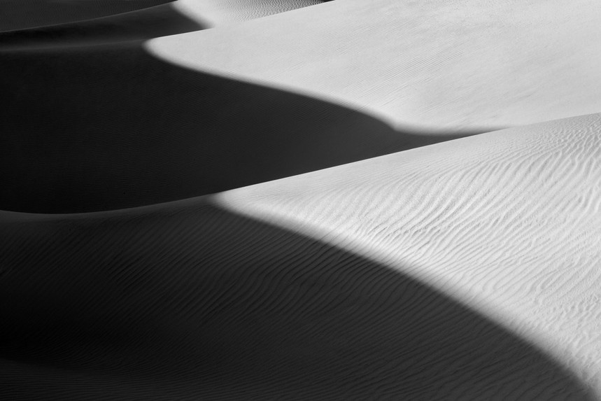 Dunes of Nude 107