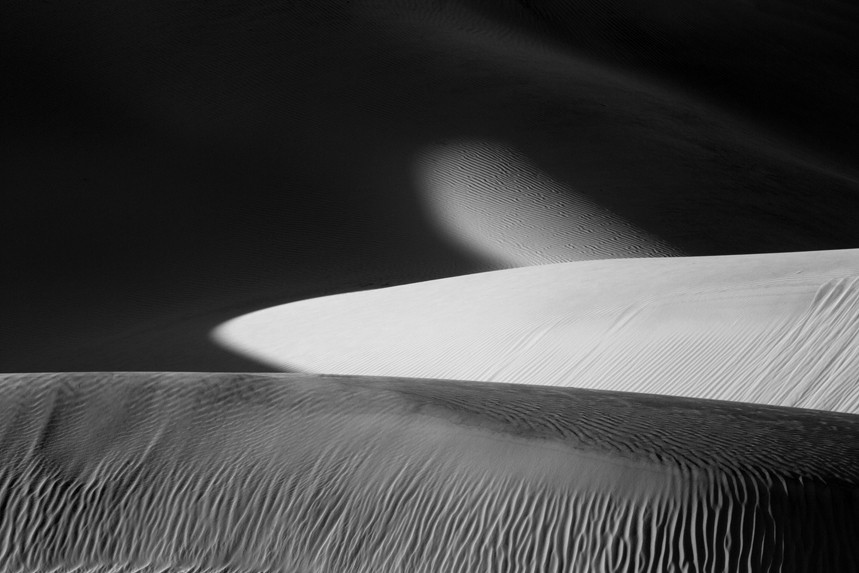 Dunes of Nude No 141