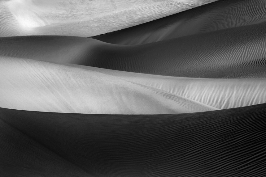 Dunes of Nude No 151