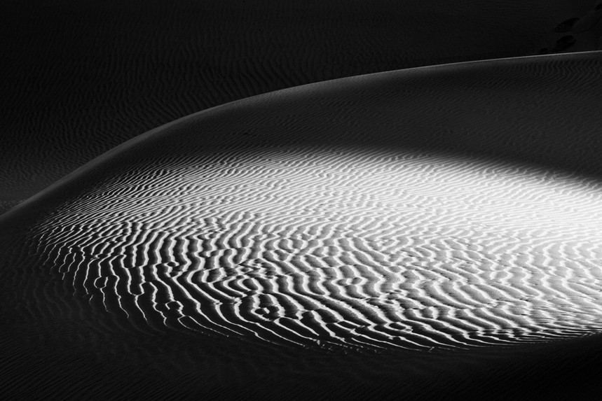Dunes of Nude No 169