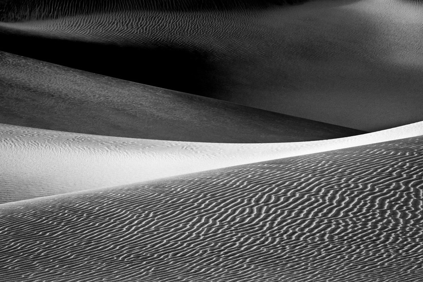 Dunes of Nude No 190