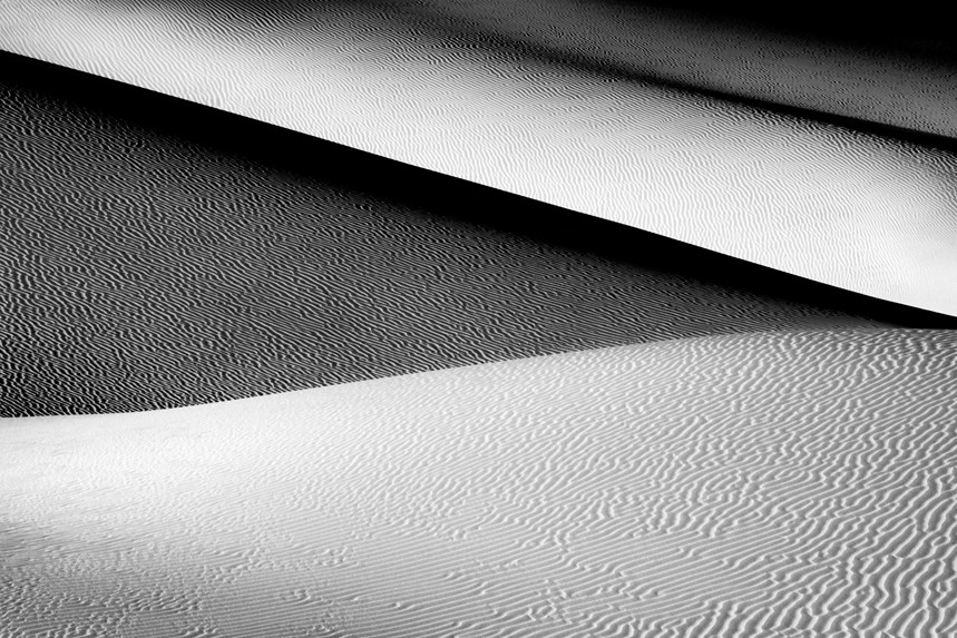 Dunes of Nude No 212