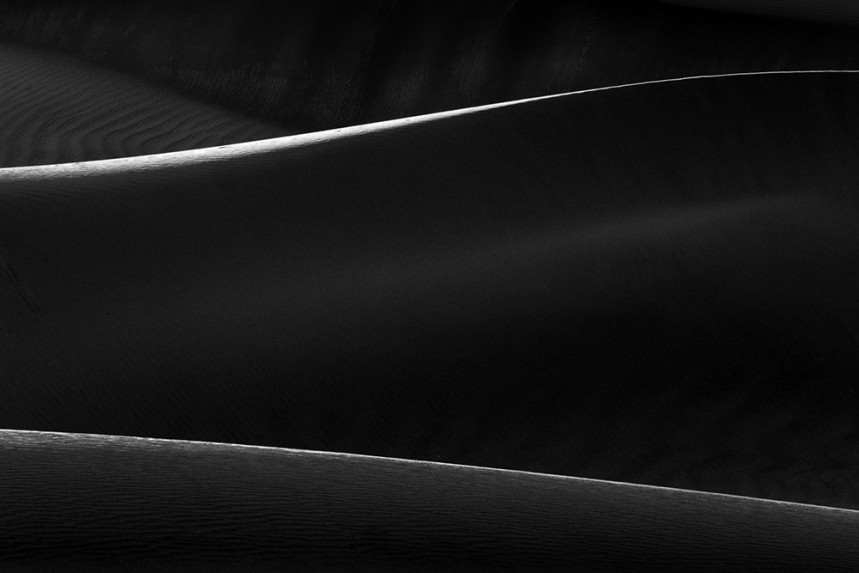 Dunes of Nude No. 229