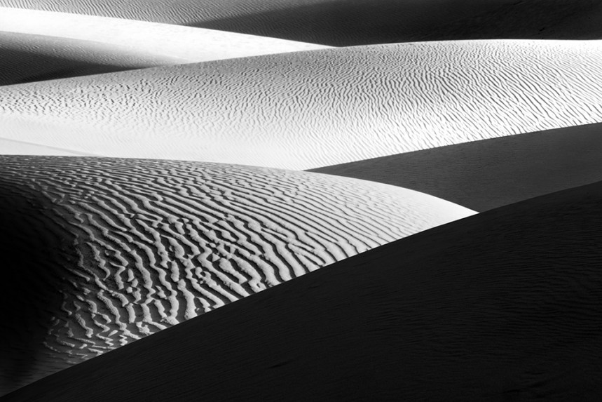 Dunes of Nude No 264