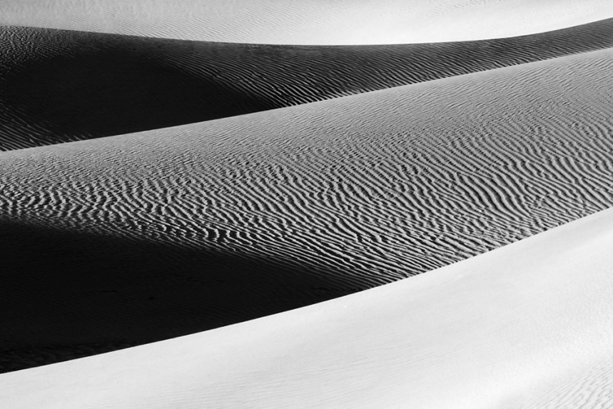 Dunes of Nude No 265