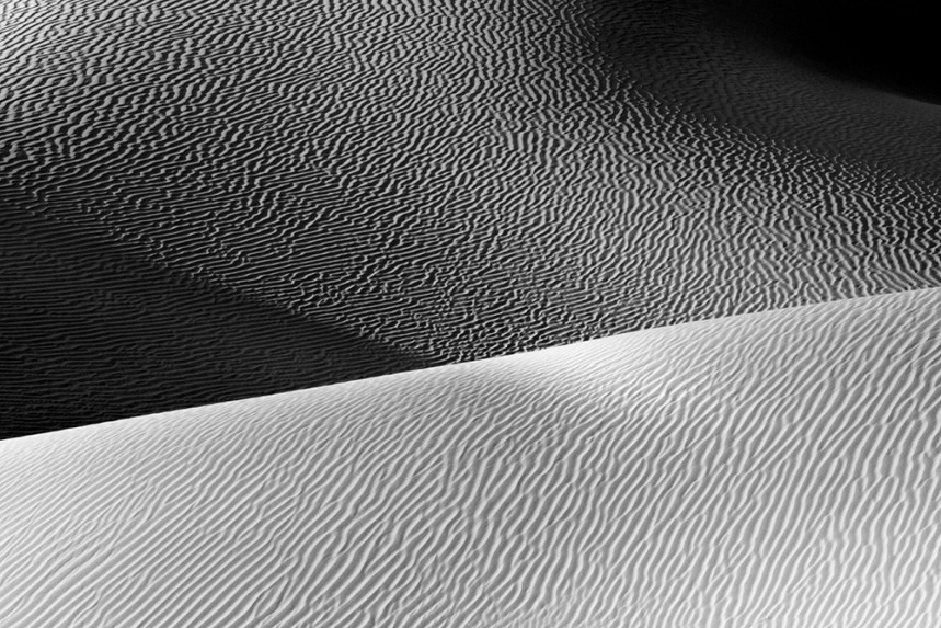 Dunes of Nude No 284