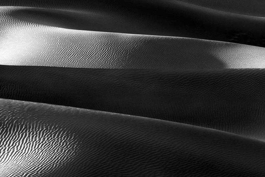 Dunes of Nude No 286