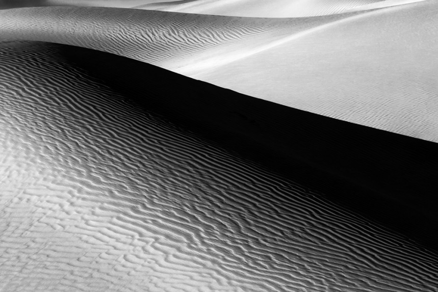 Dunes of Nude No 291