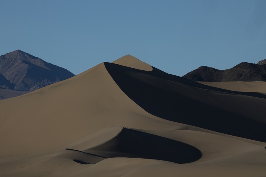 Dunes of Nude No 310 - Eye