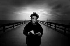 The Angel Gabriel - Vision