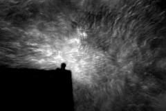 The End of the Pier - Vision