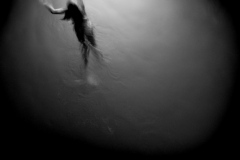 Swimming Towards the Light - Vision