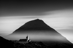 Faroe Islands No 138 - Vision