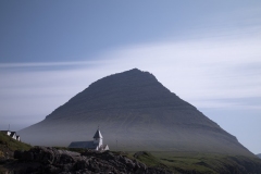 Faroe Islands No 139 - Eye