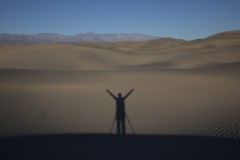 Self Shadow, Da-Vinci - Eye