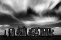 Stonehenge No 2