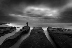 Lone Man No 20