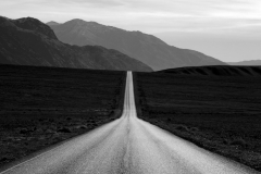 Road to Nowhere