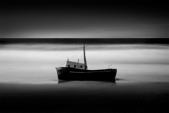 Run Aground