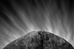 Ancient Stones No 31
