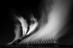 Jim Bridger Power Plant