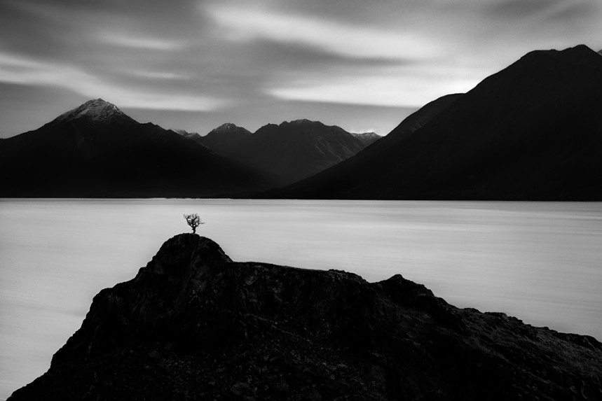 Isolated No 22