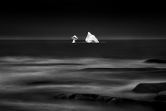 Melting Giants No. 3