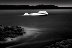 Melting Giants No. 36