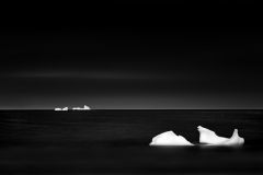 Melting Giants No. 38