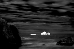 Melting Giants No. 40