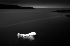 Melting Giants No. 5