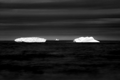 Melting Giants No. 50